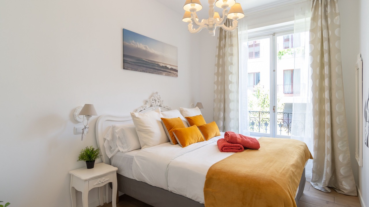 Photo of Bedroom in Centro