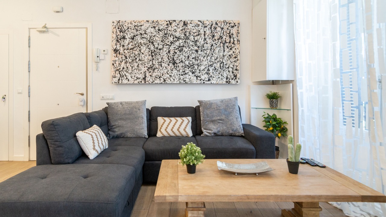Photo of Livingroom in Centro