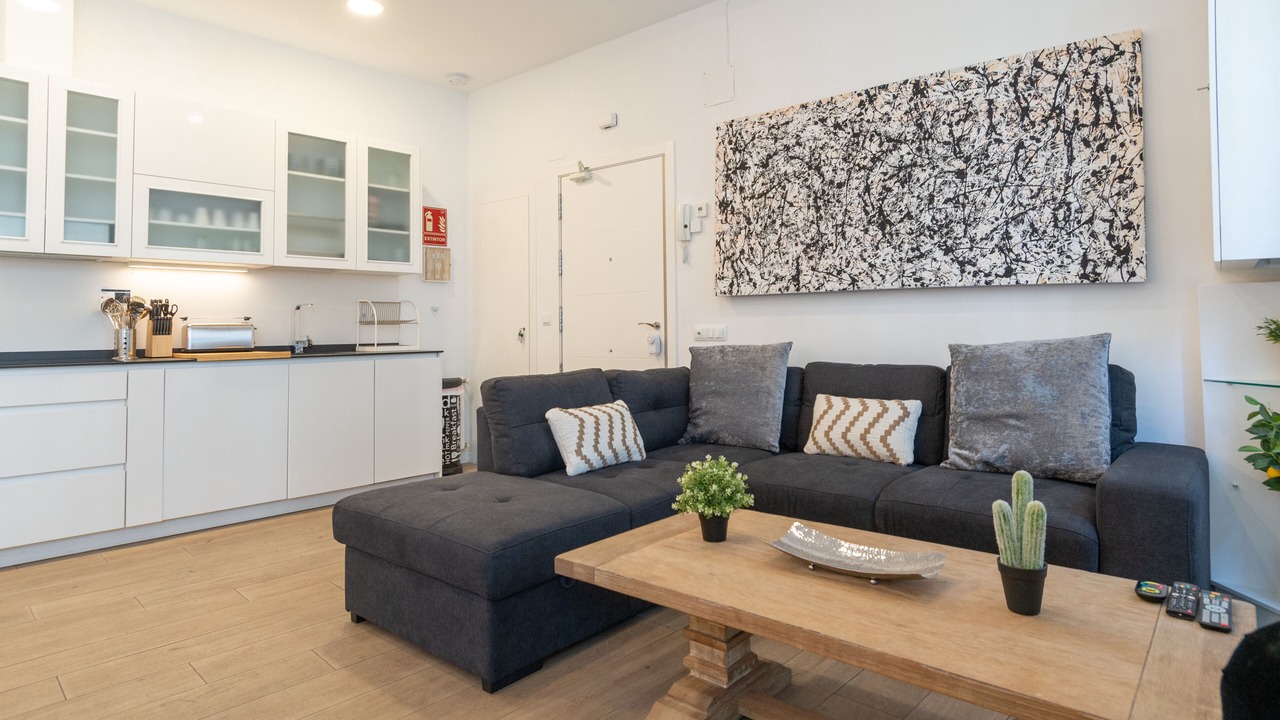 Photo of Livingroom in Centro