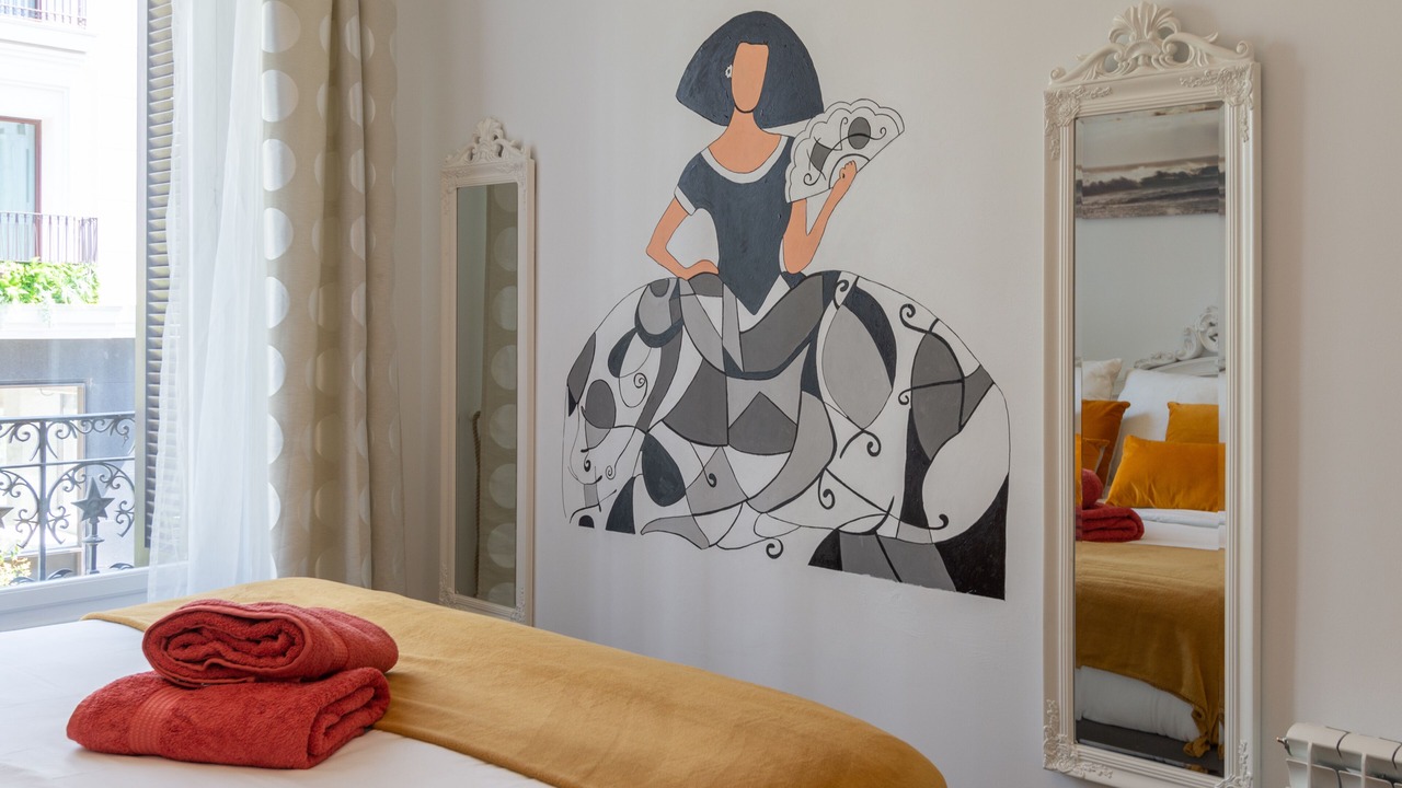 Photo of Bedroom in Centro