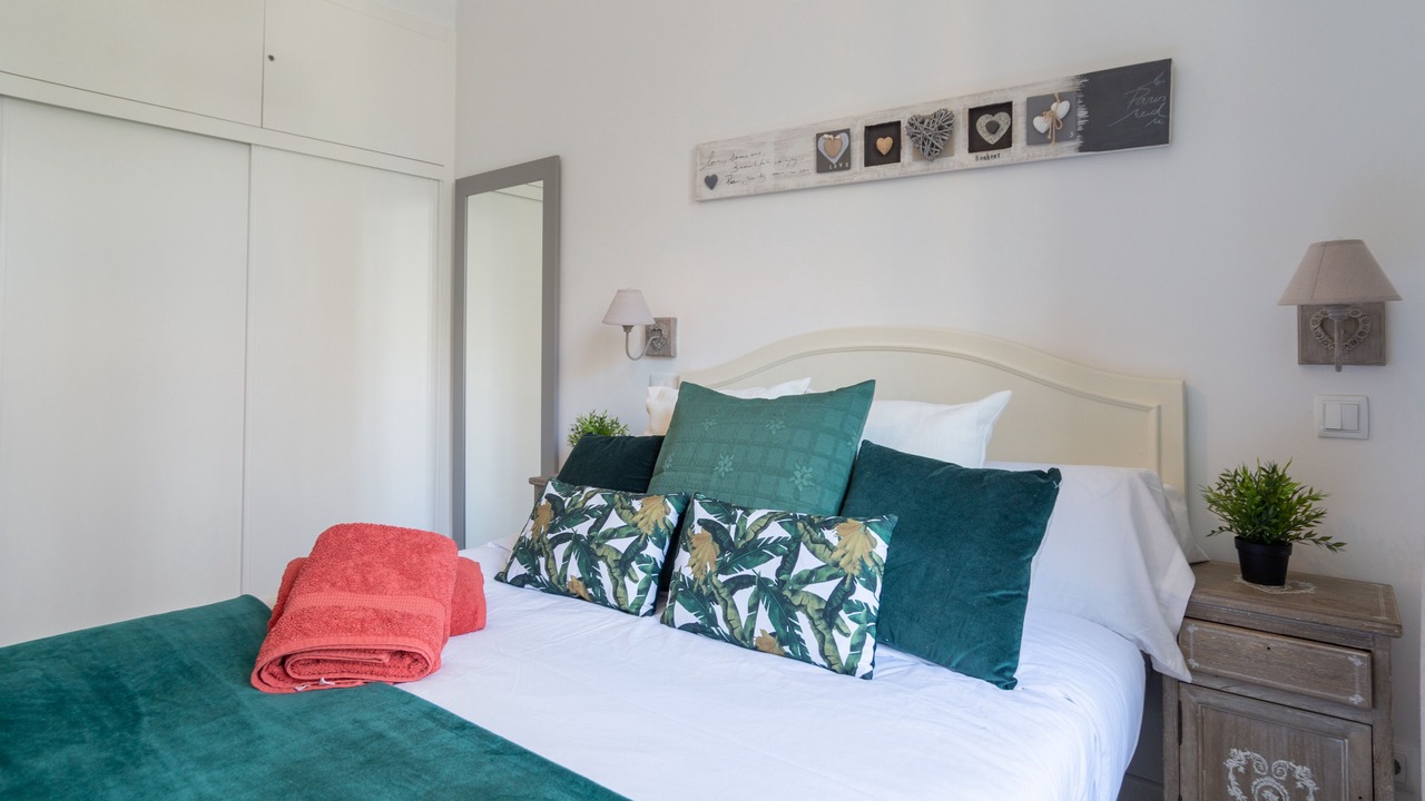 Photo of Bedroom in Centro