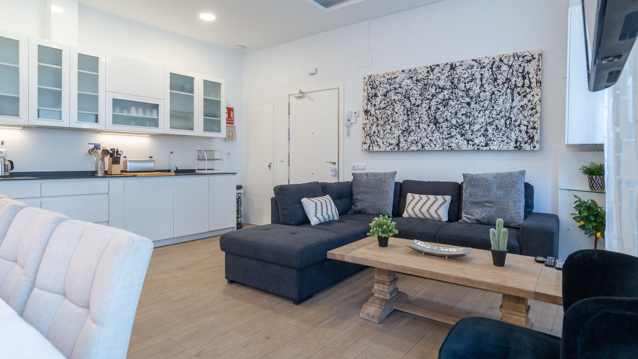 Photo of Livingroom in Centro