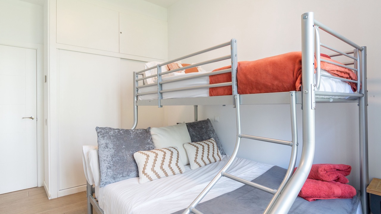 Photo of Bedroom in Centro