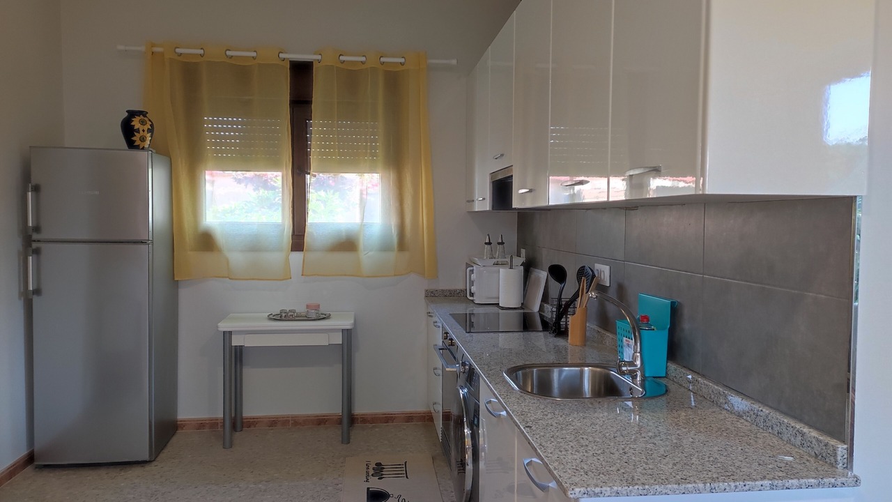 Photo of Kitchen in Nigran