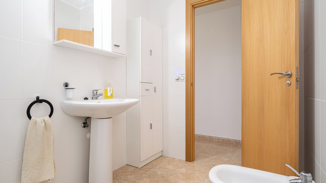 Photo of Bathroom in Amposta