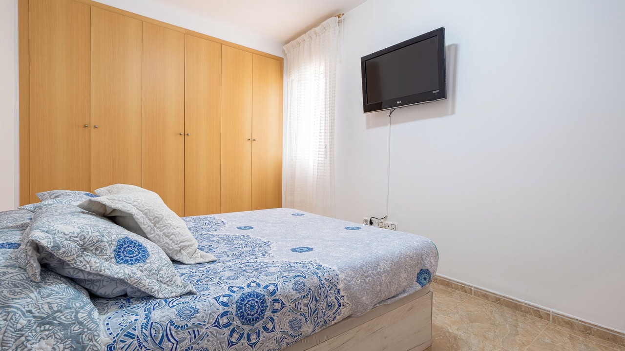Photo of Bedroom in Amposta