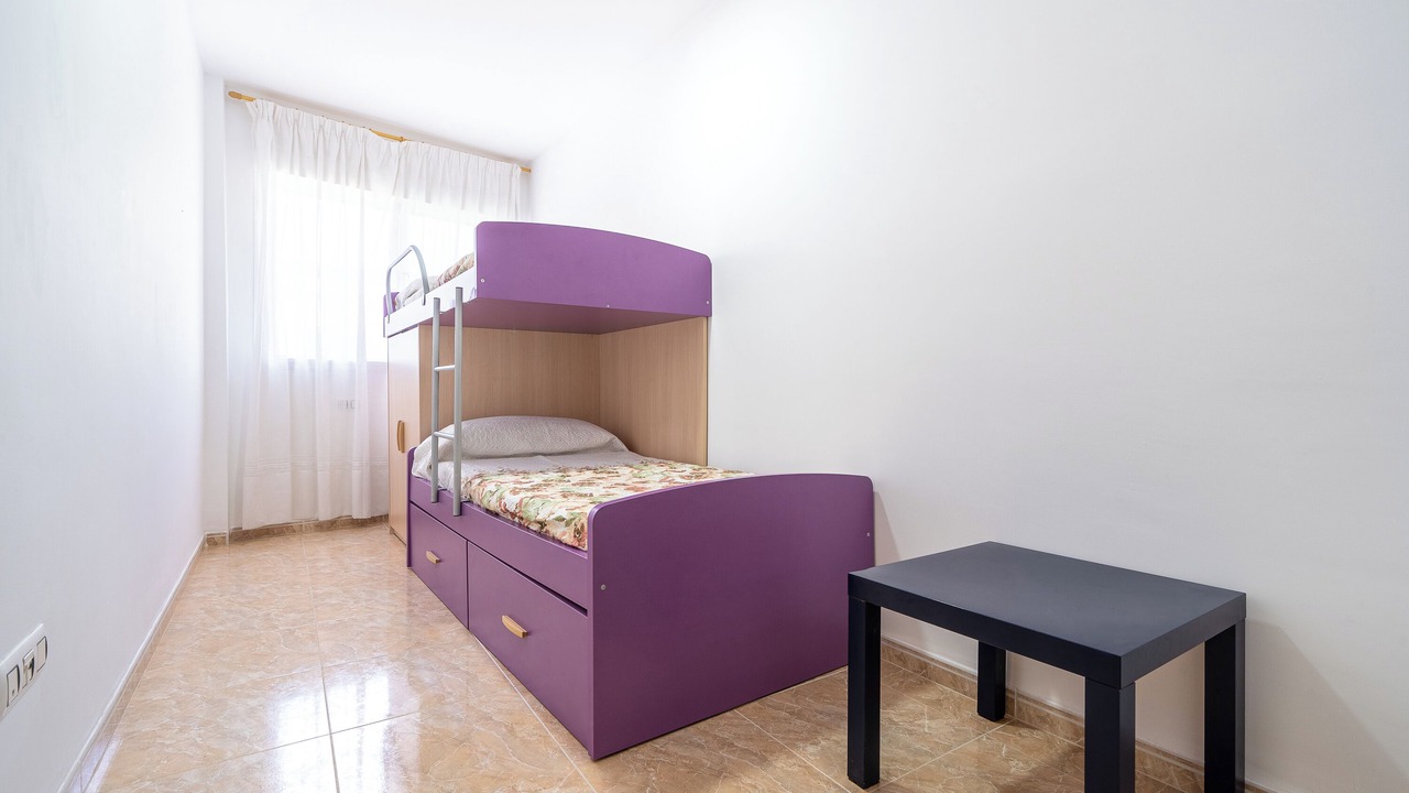 Photo of Bedroom in Amposta