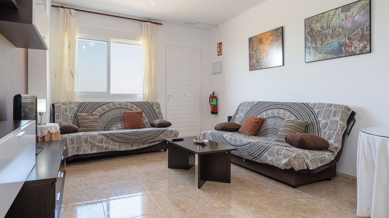 Photo of Livingroom in Amposta