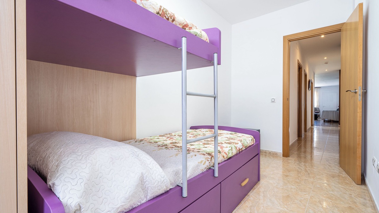 Photo of Bedroom in Amposta