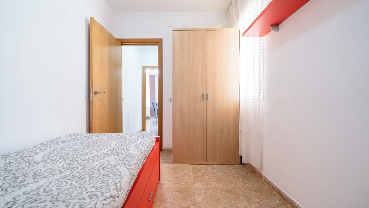 Photo of Bedroom in Amposta