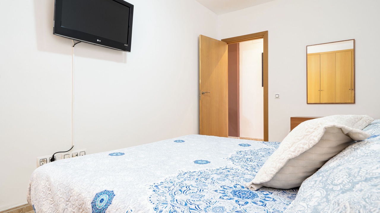 Photo of Bedroom in Amposta
