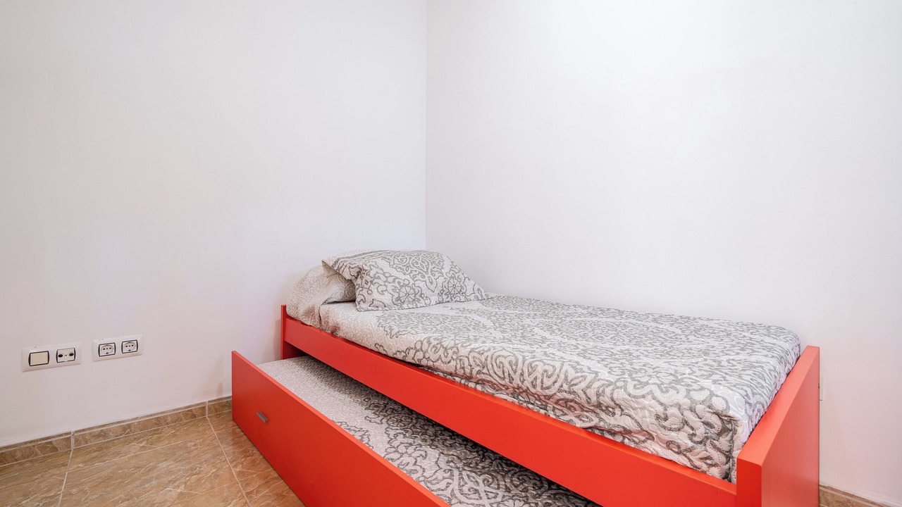 Photo of Bedroom in Amposta
