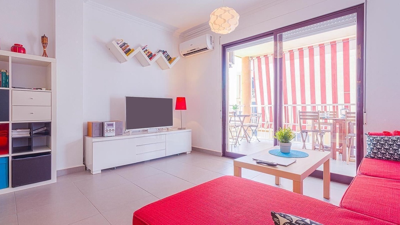 Photo of Livingroom in El Moncayo
