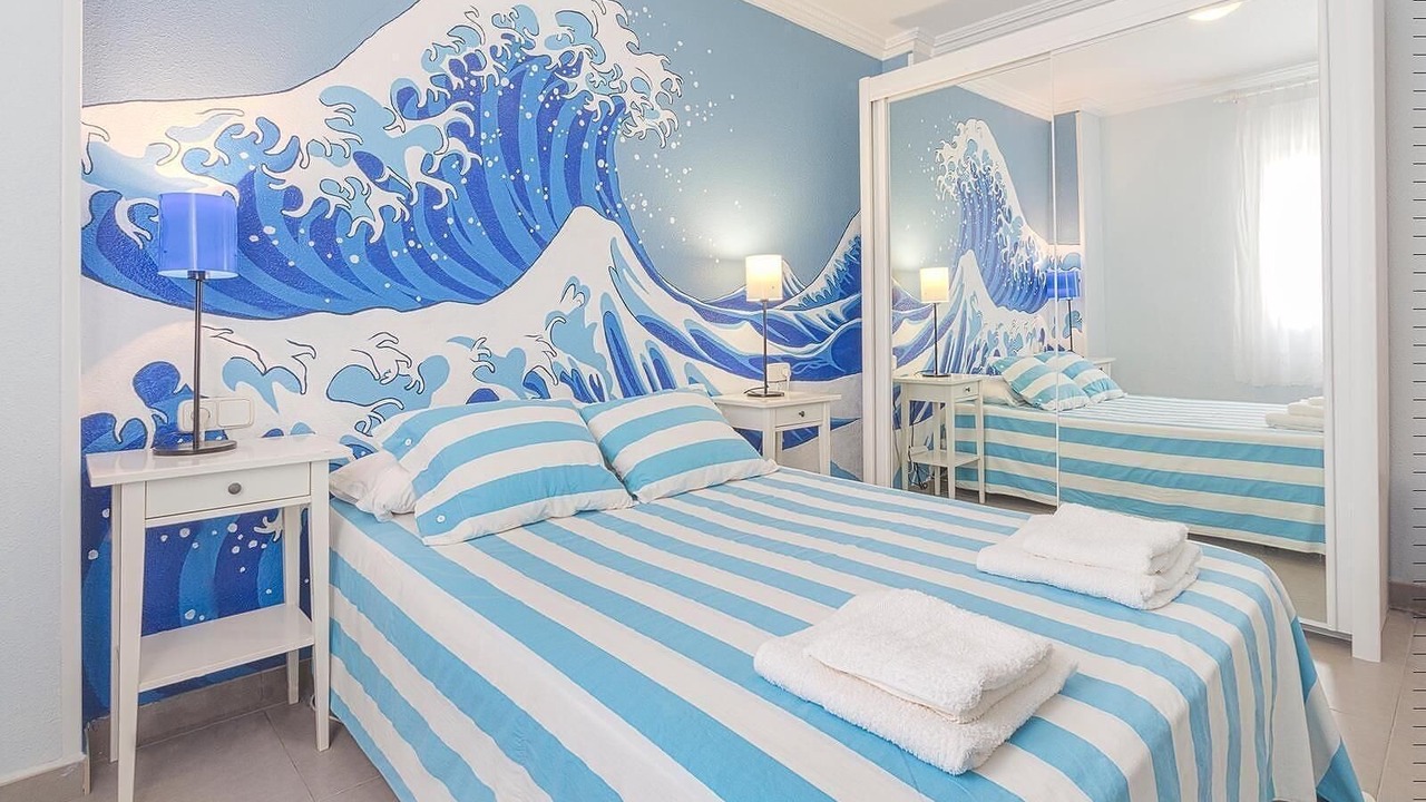 Photo of Bedroom in El Moncayo