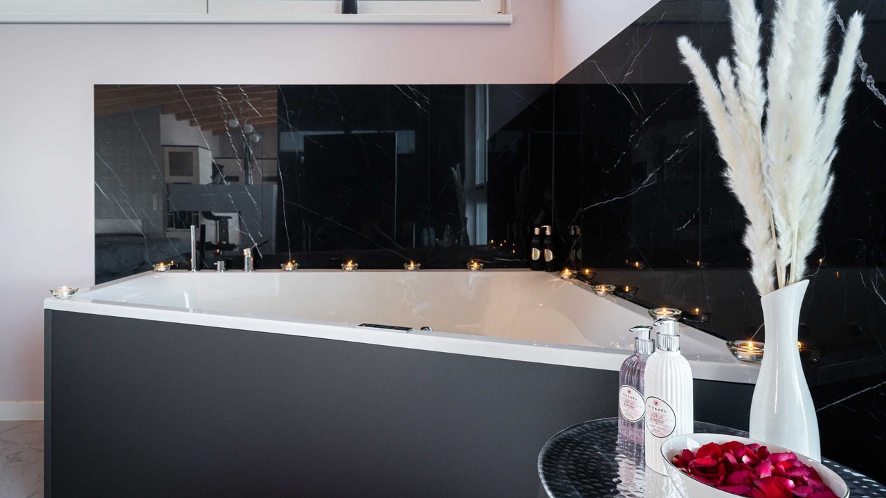 Photo of Bathroom in Kroeslin
