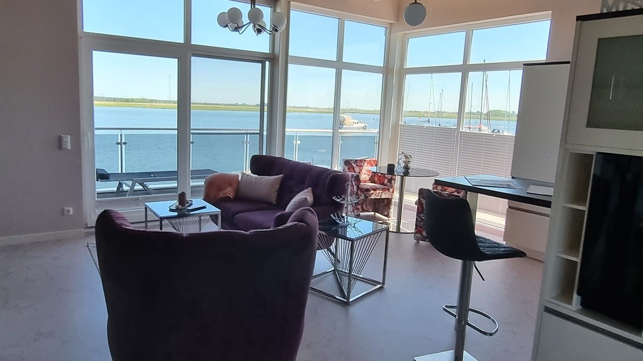 Photo of Livingroom in Kroeslin