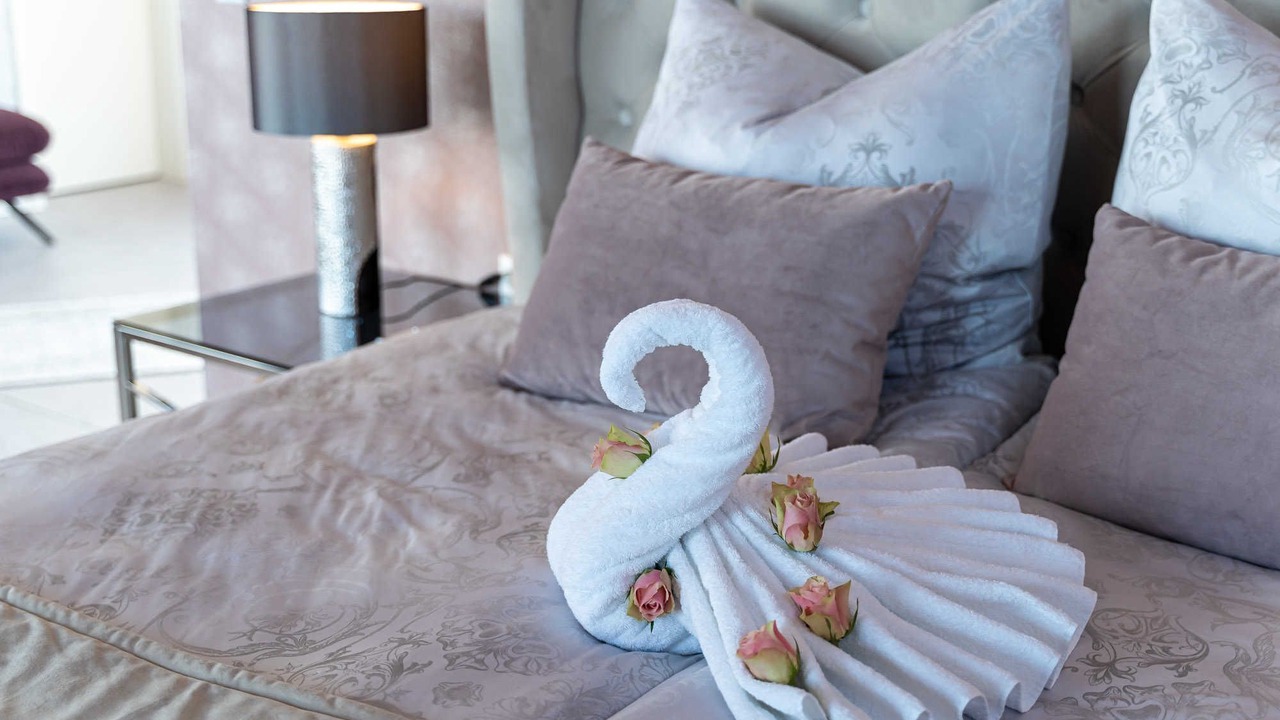 Photo of Bedroom in Kroeslin