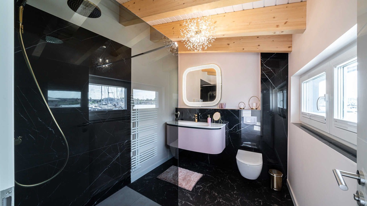 Photo of Bathroom in Kroeslin