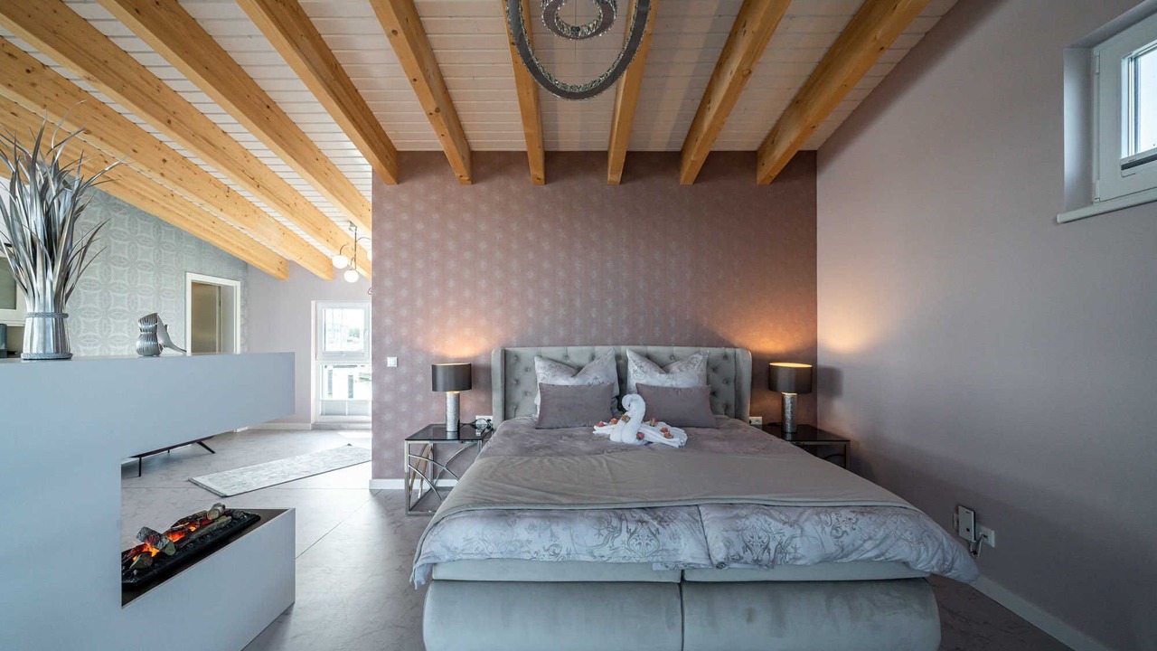 Photo of Bedroom in Kroeslin