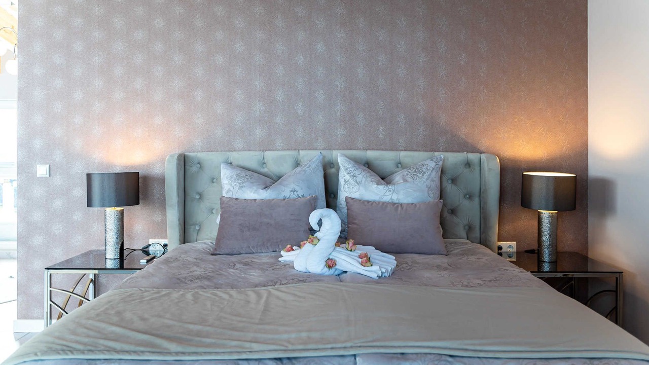 Photo of Bedroom in Kroeslin
