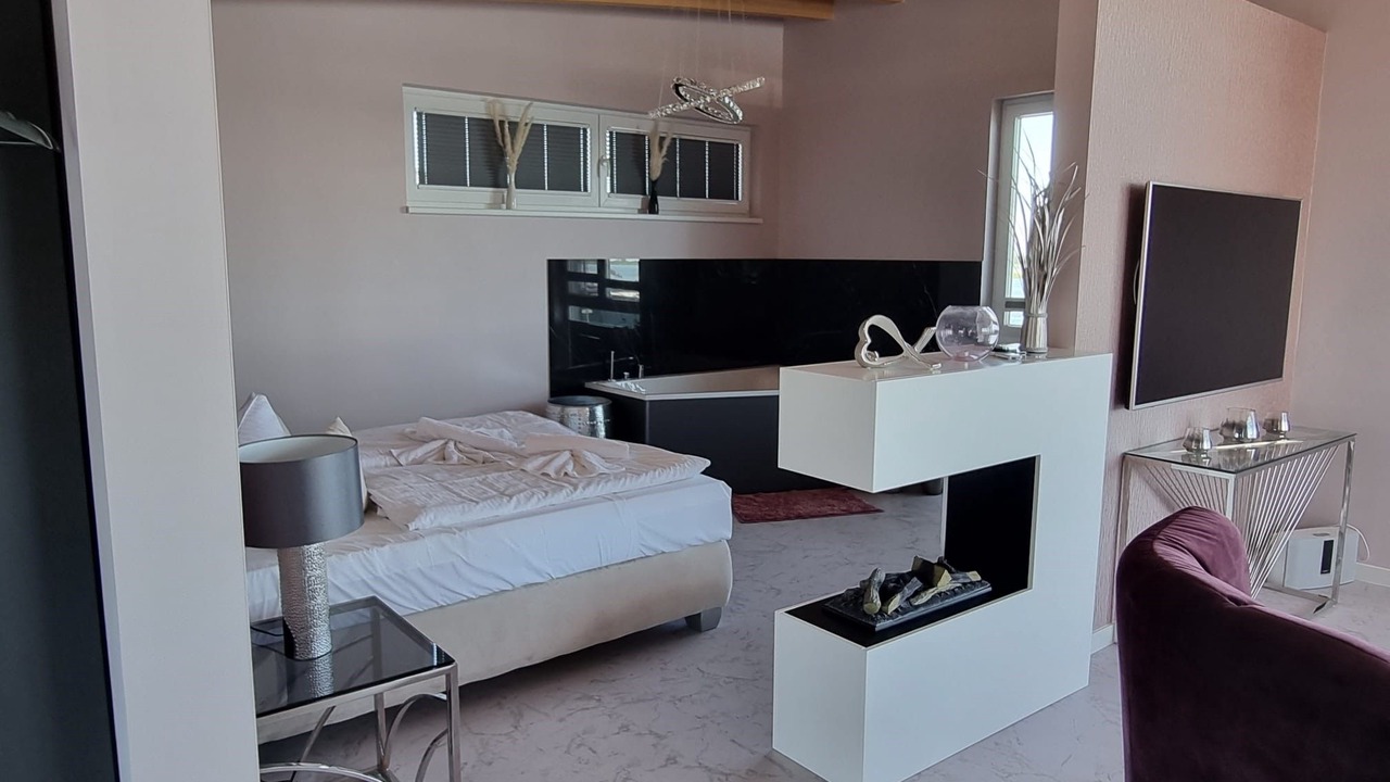 Photo of Bedroom in Kroeslin