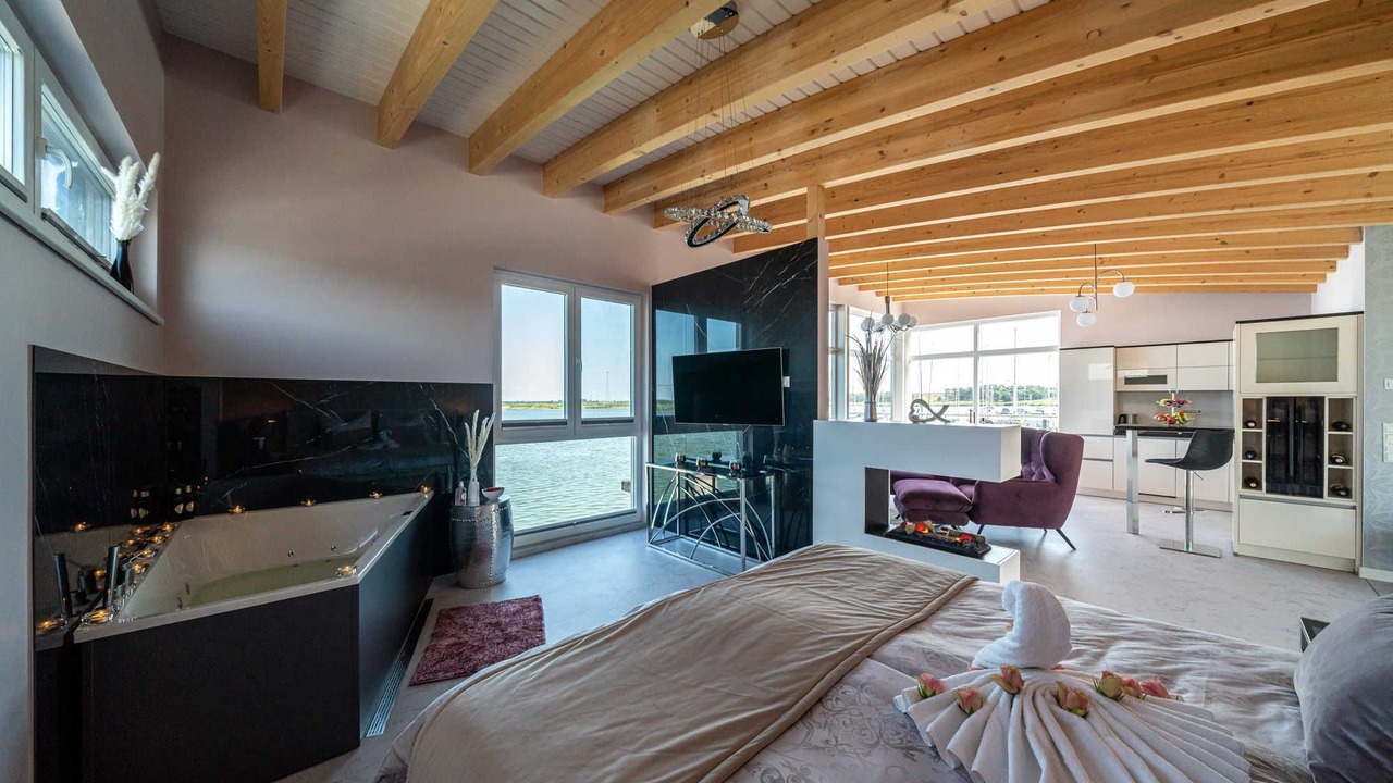 Photo of Bedroom in Kroeslin