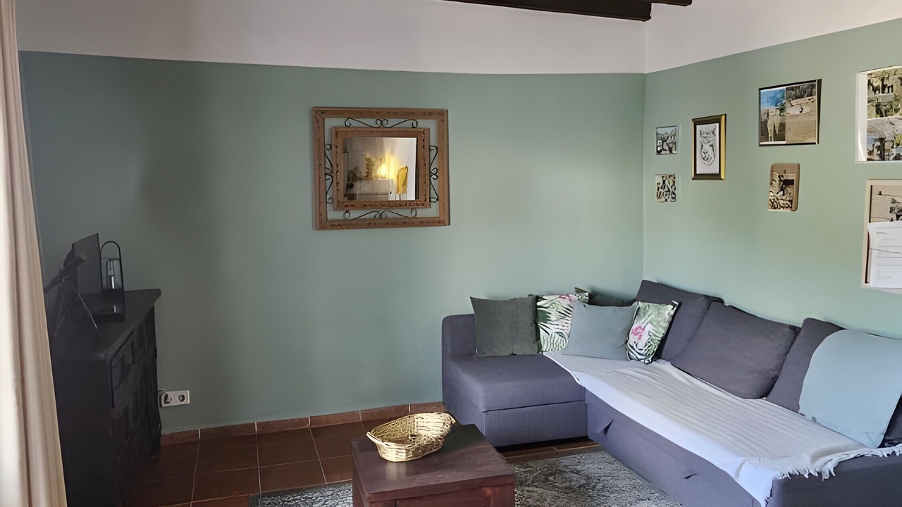 Photo of Livingroom in Montoro