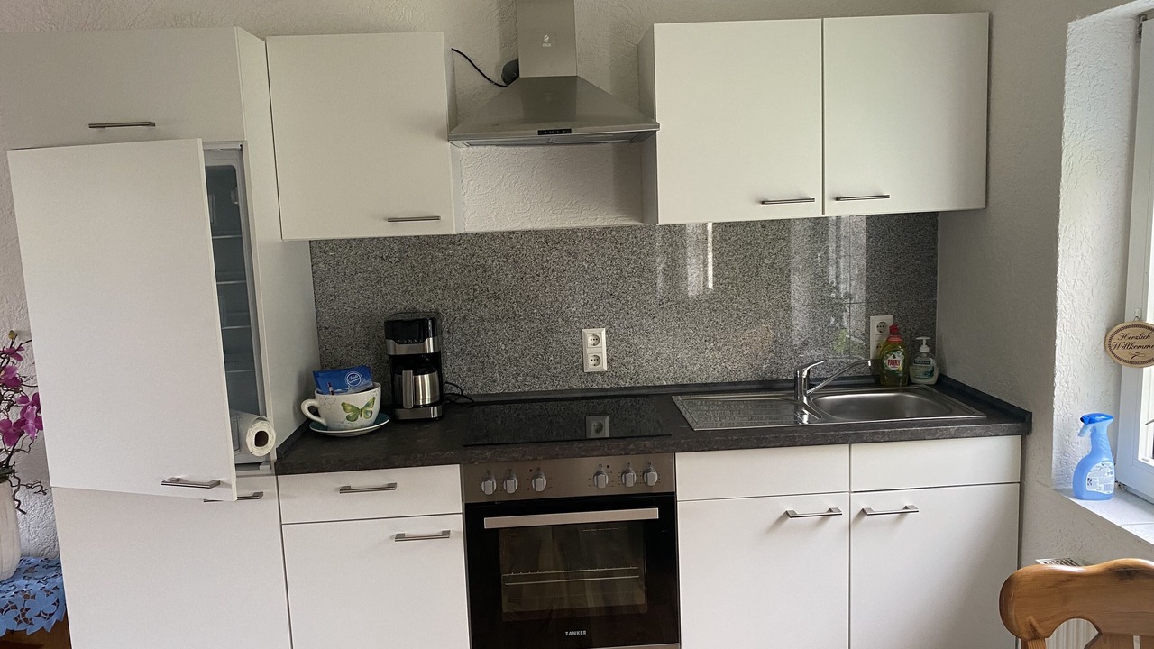 Photo of Kitchen in Schulp