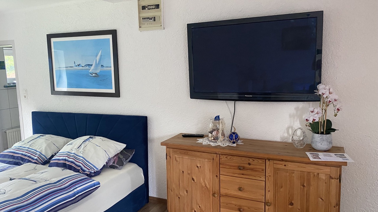 Photo of Bedroom in Schulp