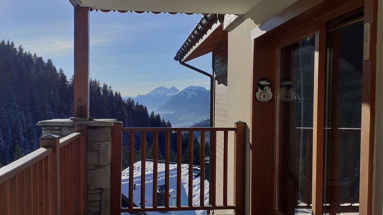 Photo of Outdoor in Cohennoz