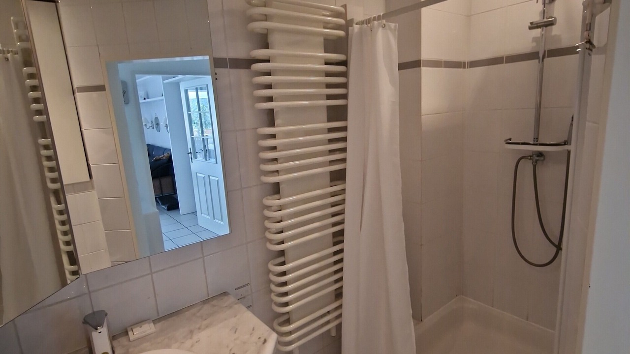 Photo of Bathroom in Bad Iburg