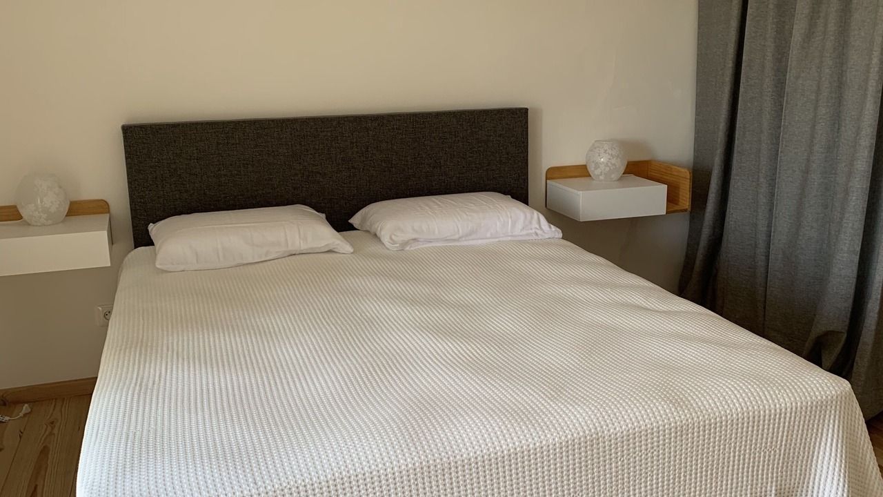 Photo of Bedroom in Domessargues