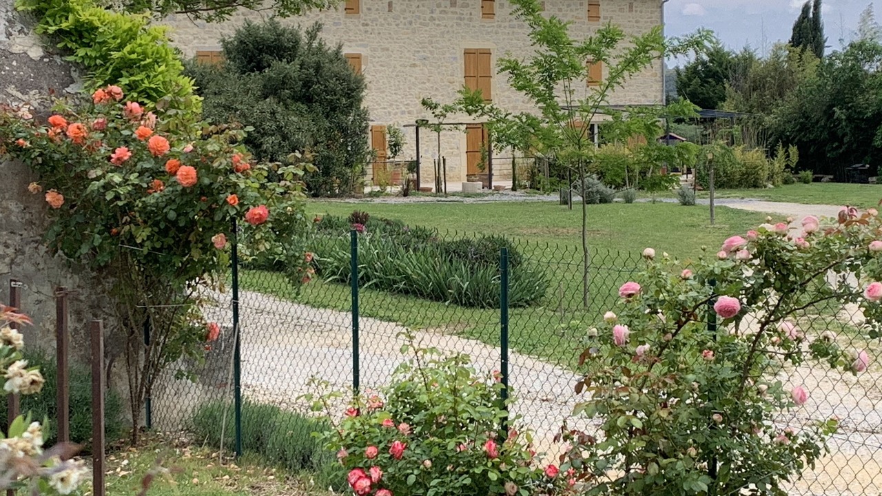 Photo of Outdoor in Domessargues