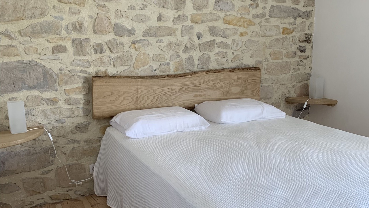 Photo of Bedroom in Domessargues