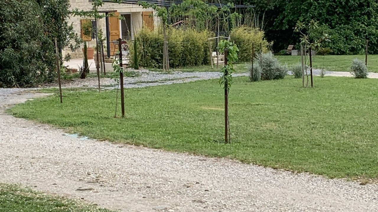 Photo of Outdoor in Domessargues