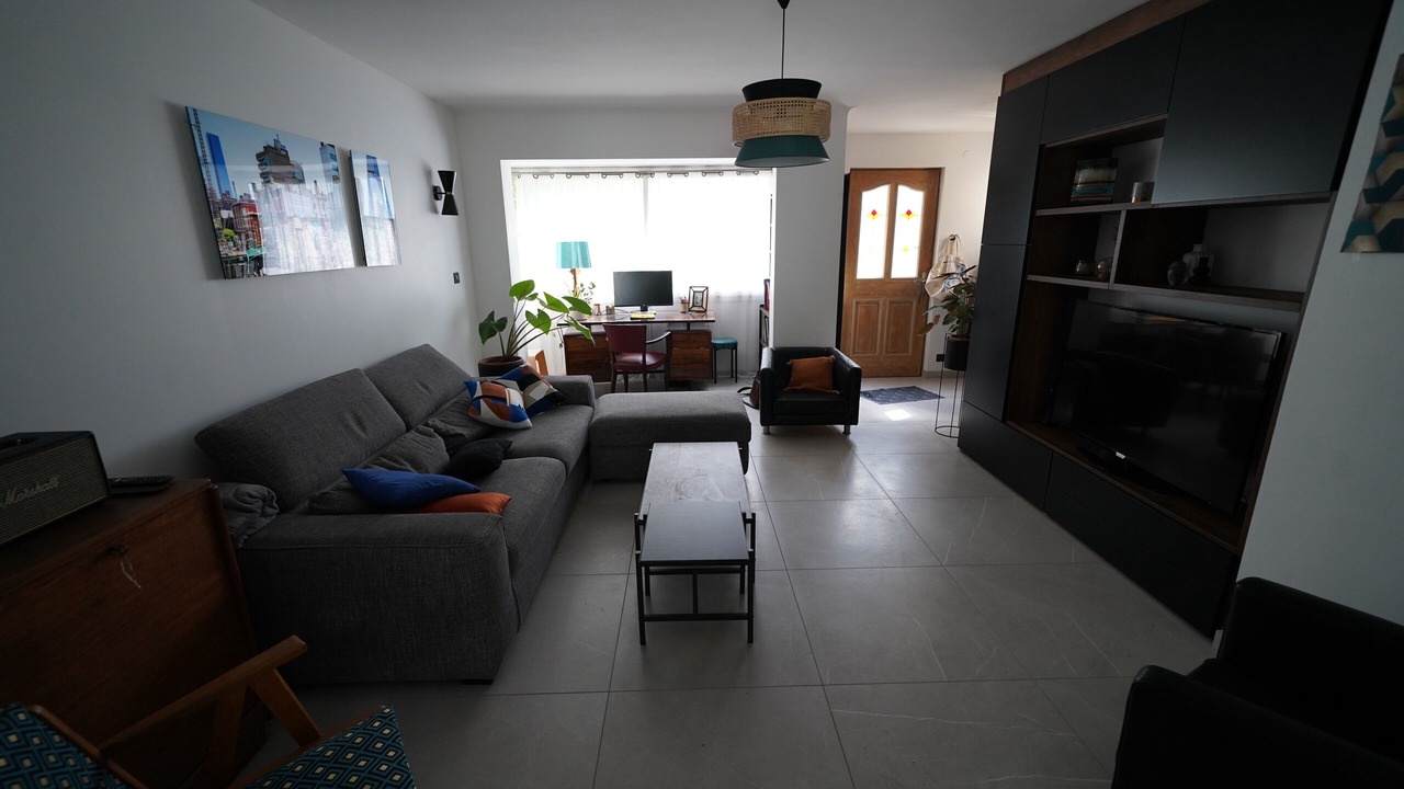 Photo of Livingroom in Lemasson