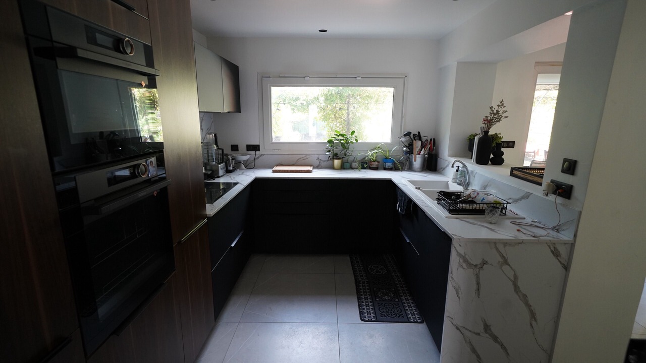 Photo of Kitchen in Lemasson
