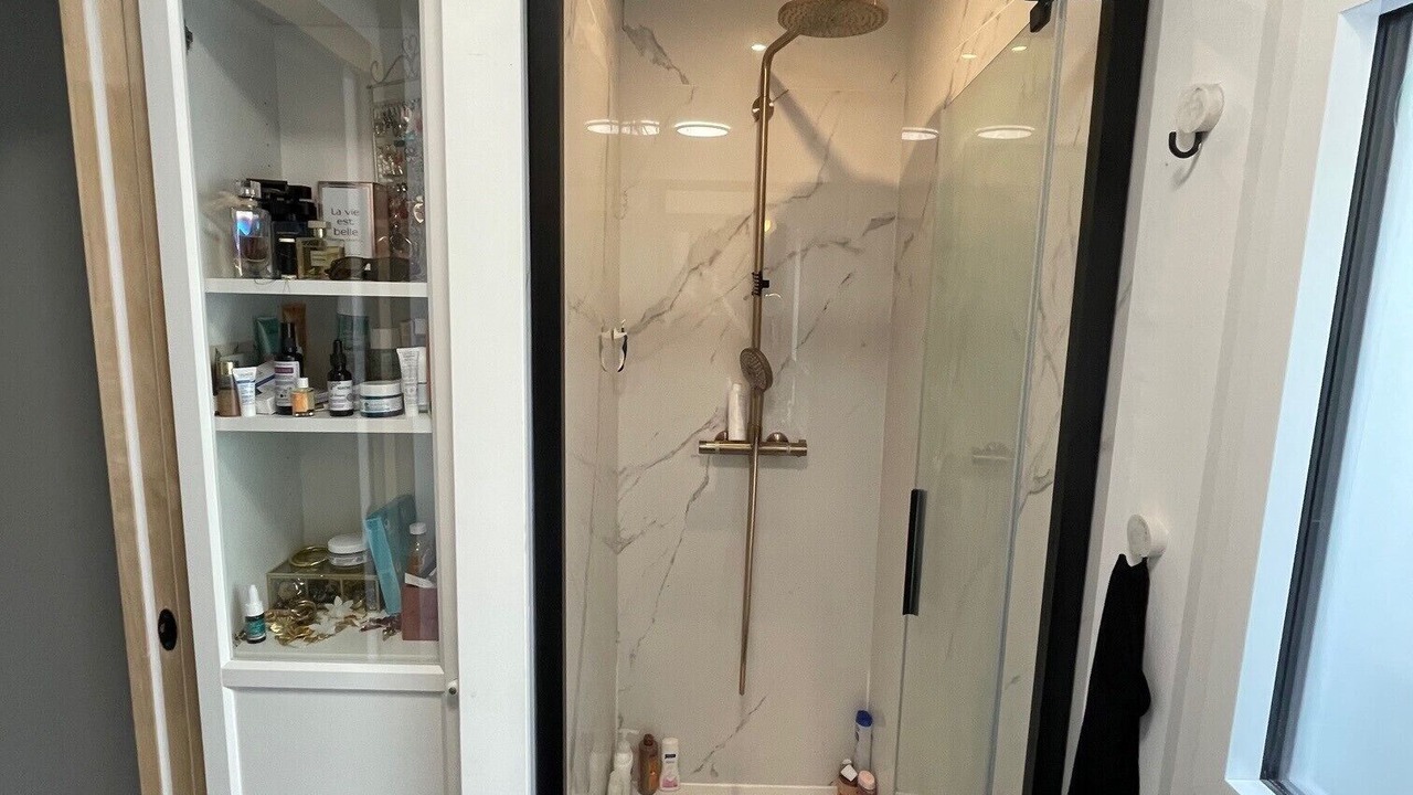 Photo of Bathroom in Lemasson