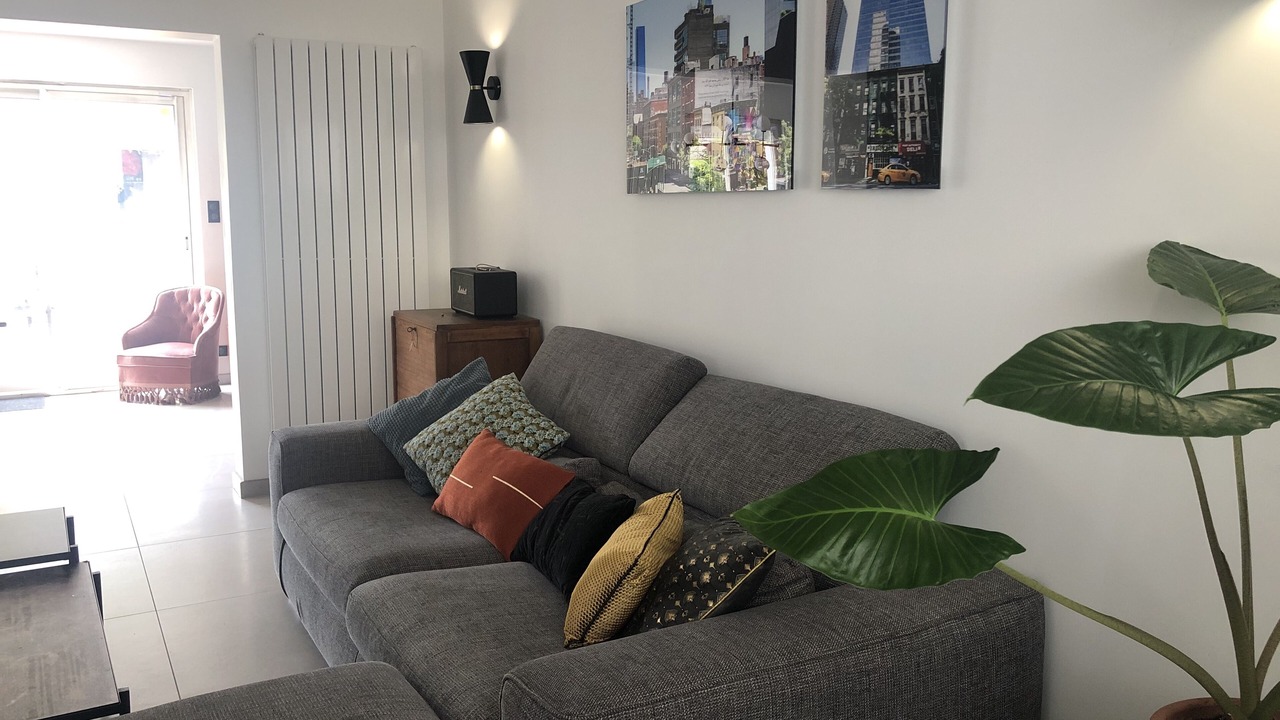 Photo of Livingroom in Lemasson