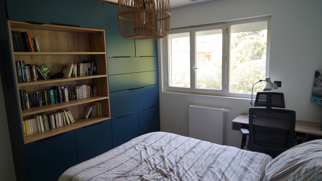 Photo of Bedroom in Lemasson