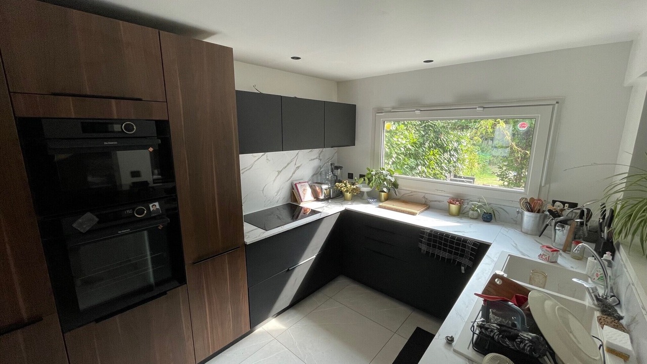Photo of Kitchen in Lemasson