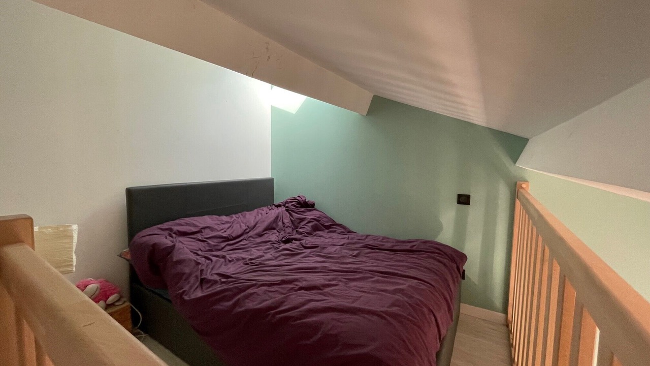 Photo of Bedroom in Lemasson