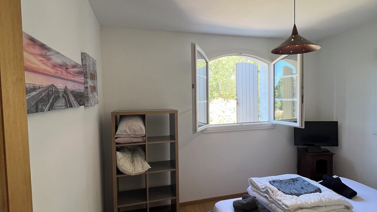 Photo of Bedroom in Bouc-Bel-Air