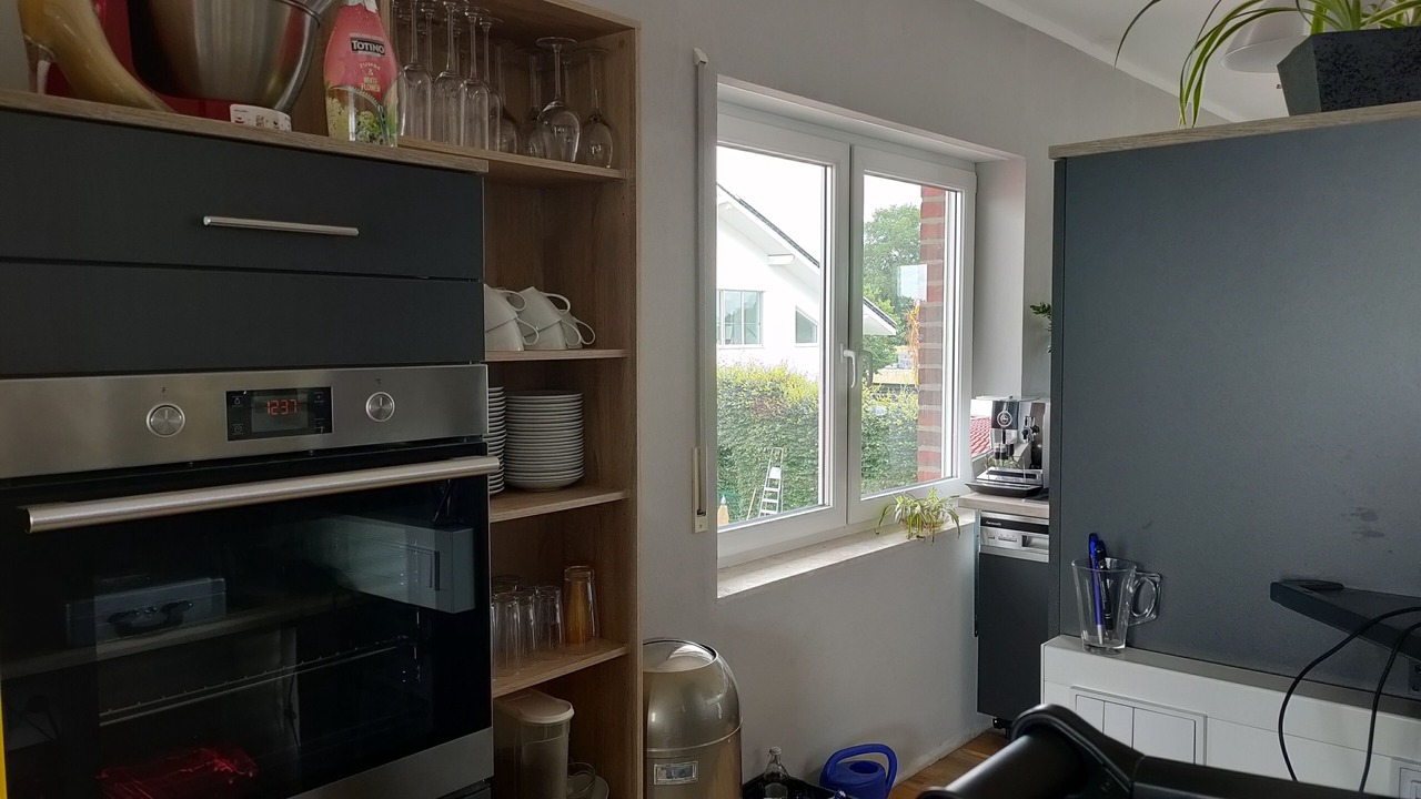 Photo of Kitchen in Quakenbruck