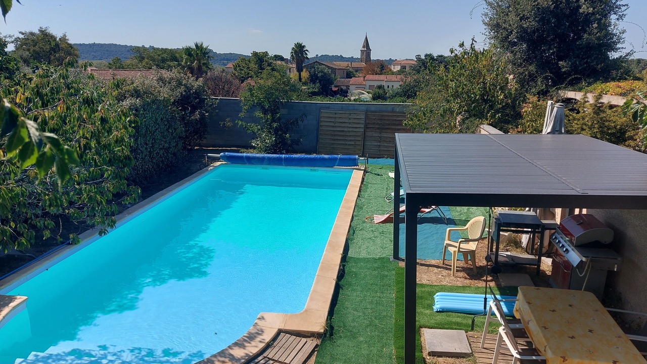 Photo of Outdoor in Usclas-d'Herault