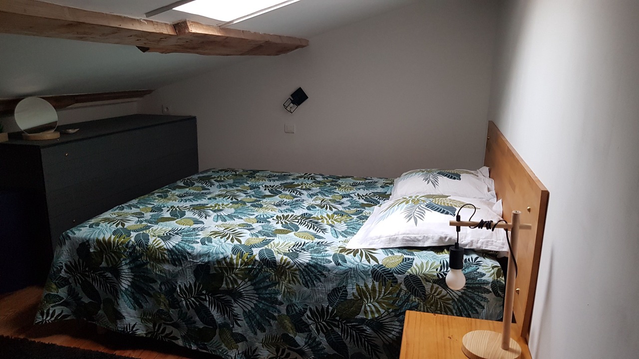 Photo of Bedroom in Usclas-d'Herault