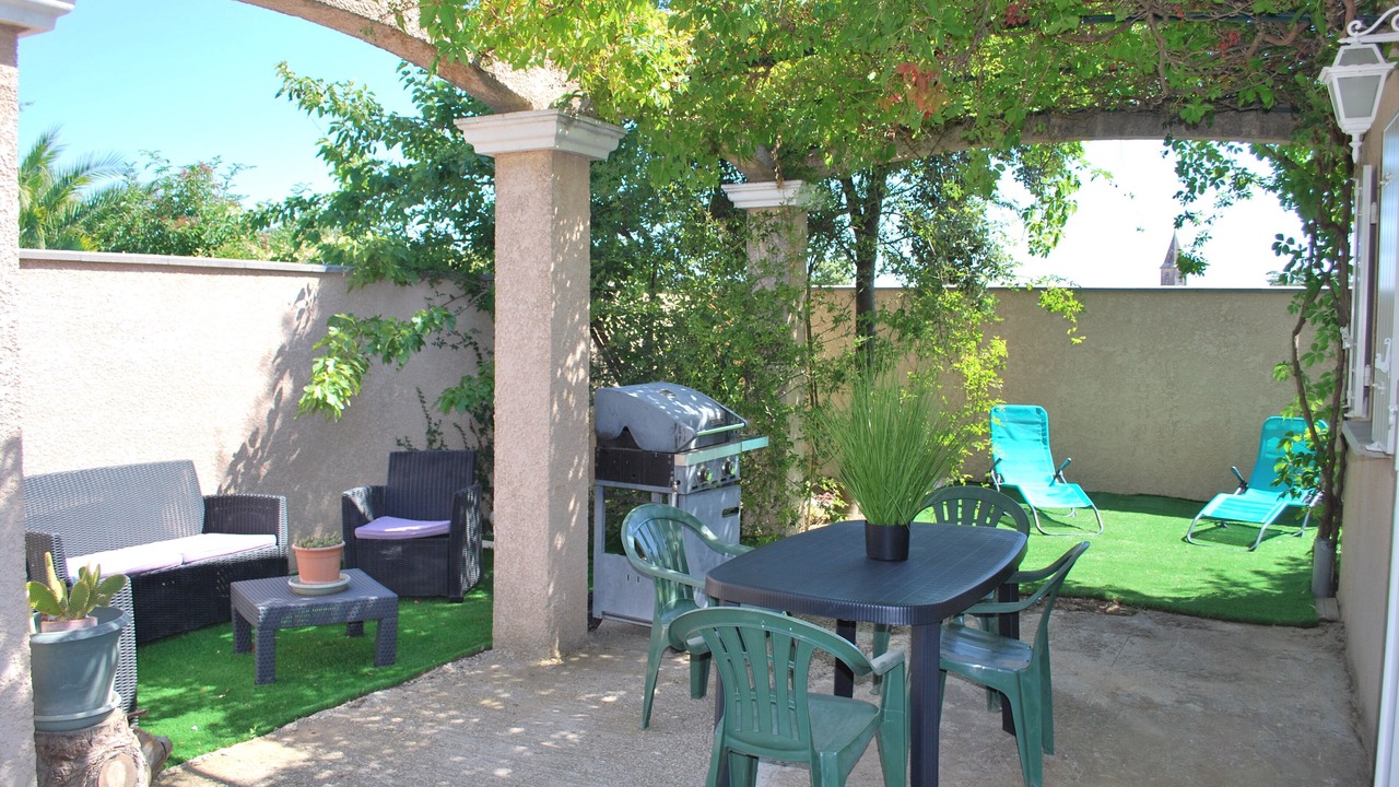 Photo of Outdoor in Usclas-d'Herault