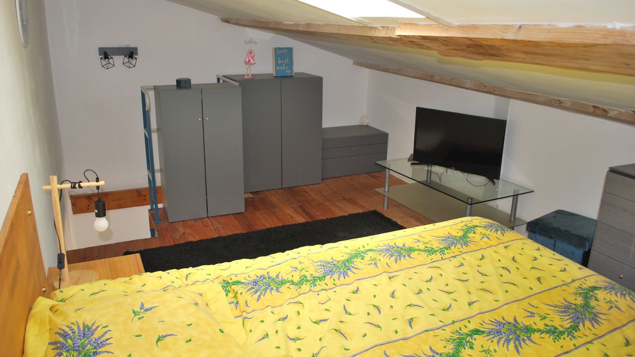 Photo of Bedroom in Usclas-d'Herault