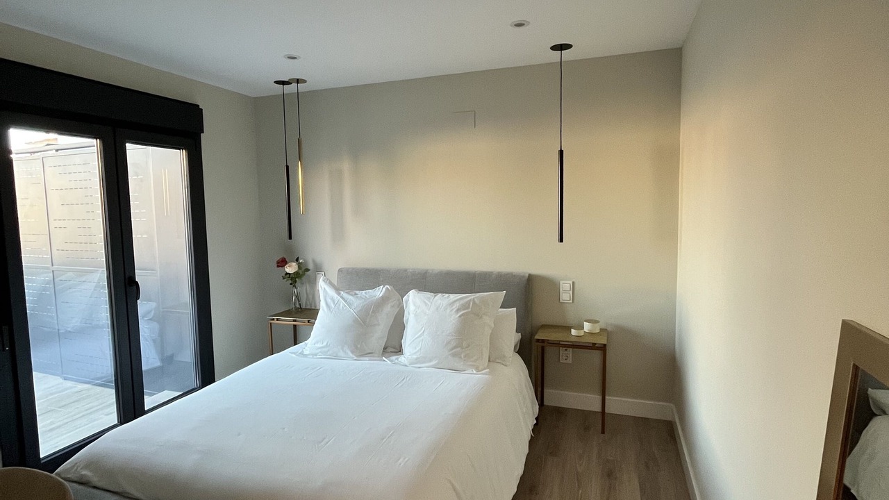 Photo of Bedroom in Torrequemada