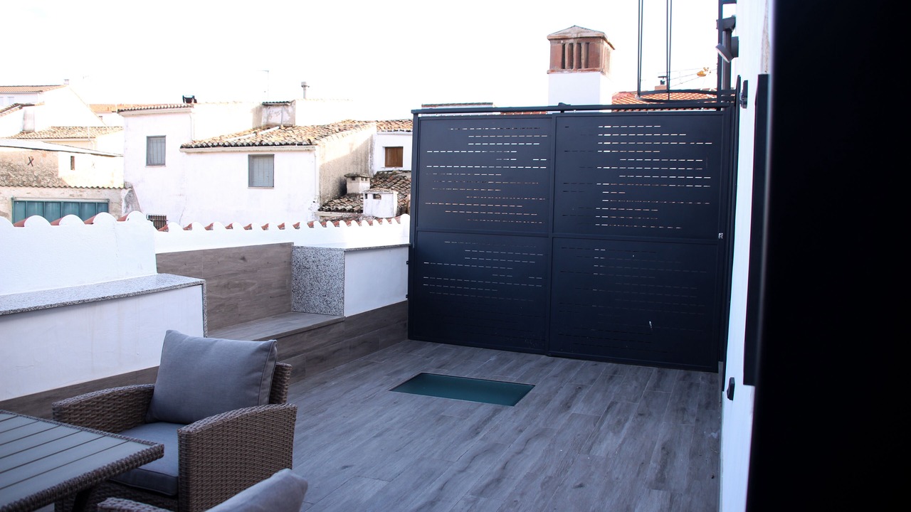 Photo of Patio Balcony in Torrequemada